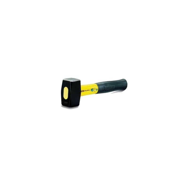 foto del prodotto finstock m bimateriale vaso 1250g testa piatta 42mm stanley