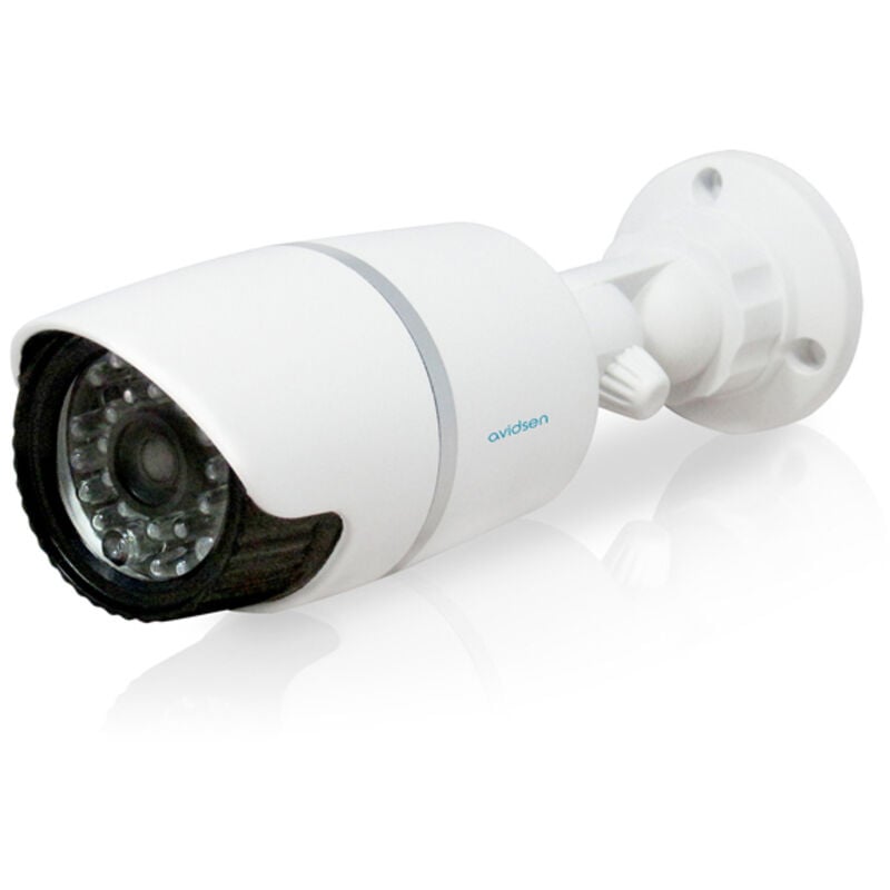 foto del prodotto finta camera di sorveglianza 123043 - avidsen