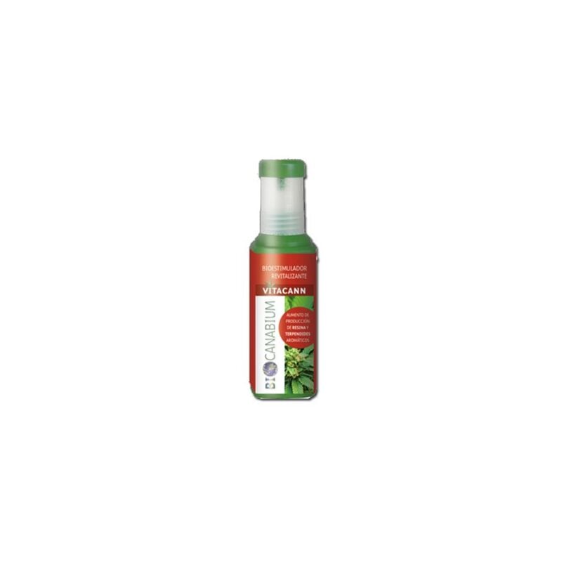 foto del prodotto fiore canabium vitacann biostimolatore 250ml