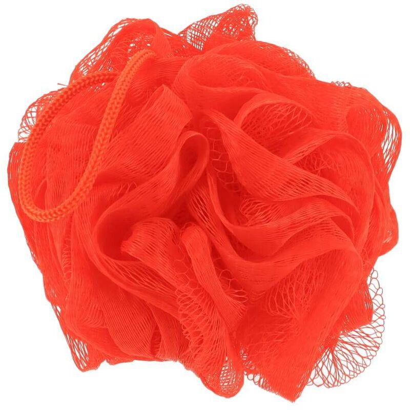 foto del prodotto fiore da bagno pe arancio tendance
