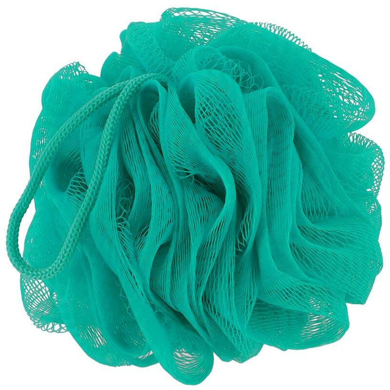 foto del prodotto fiore da bagno pe verde caraibico tendance