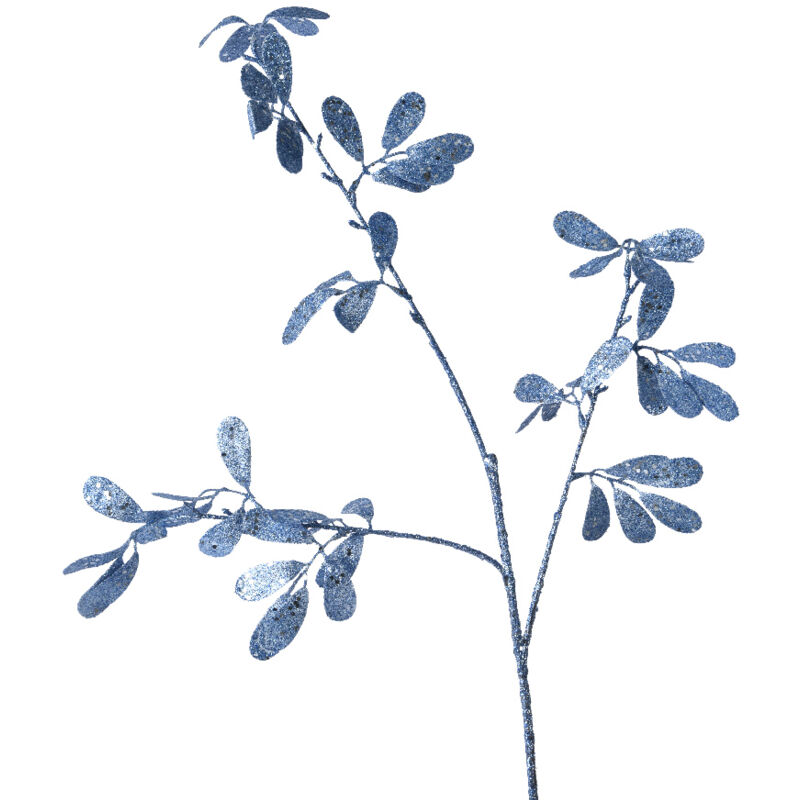 foto del prodotto fiore di glitter l 1 x p 26 x h 95 cm
