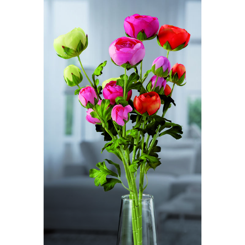 foto del prodotto fiore di loto 4 fiori xdec a4c cm66