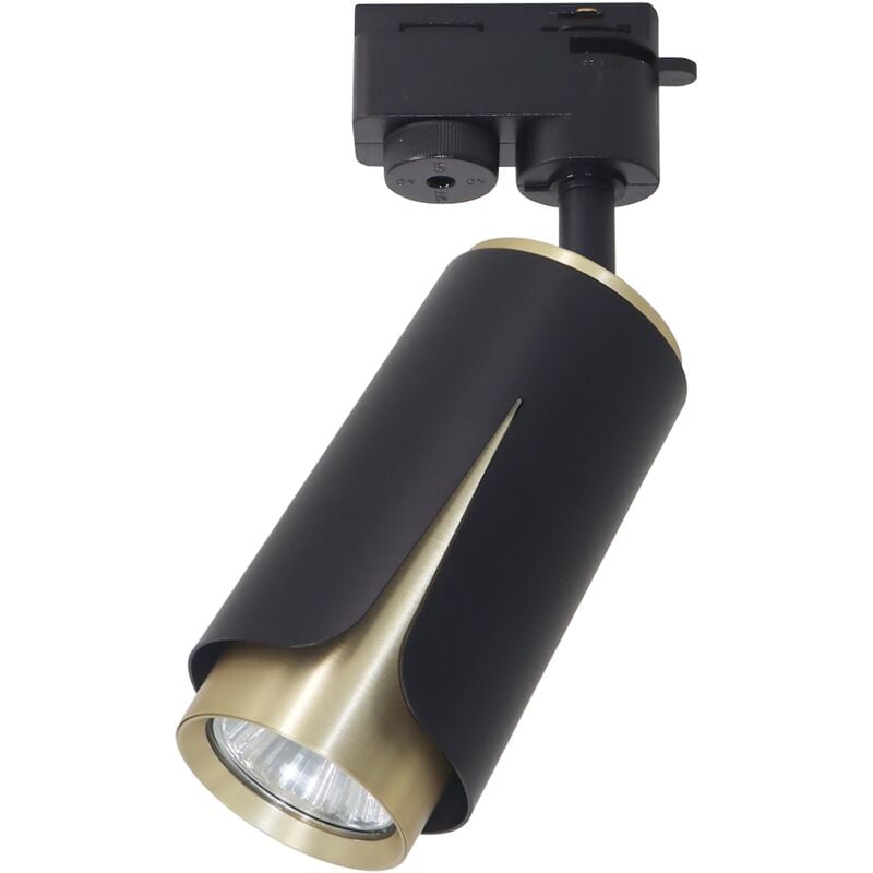 foto del prodotto fiore nero oro binario 1xgu10