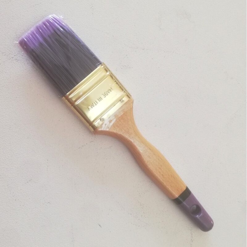 foto del prodotto fiorellini pennello professionale krex serie 44 da 50mm per pittura impregnante e smalto base acqua e solvente