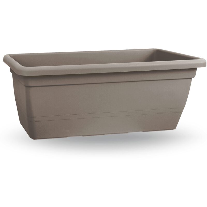 foto del prodotto fioriera anthea terracotta 100x45 cm