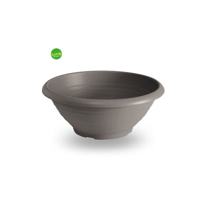 foto del prodotto fioriera campana avana 39 cm