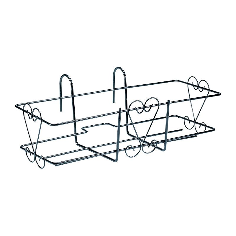 foto del prodotto fioriera classic fissa, 40 cm
