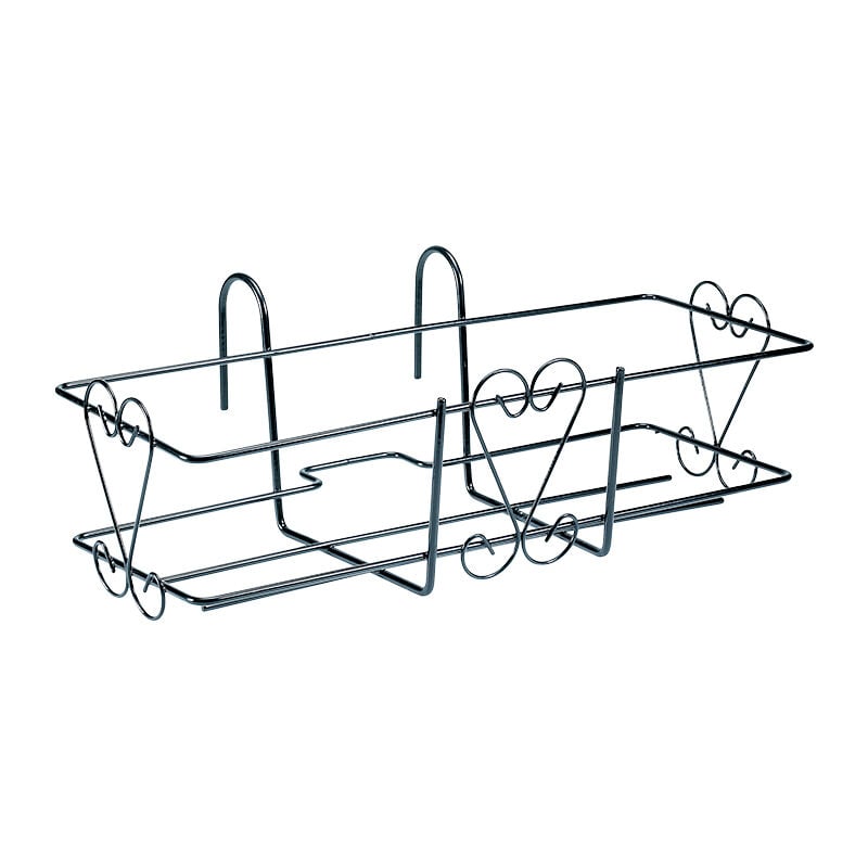 foto del prodotto fioriera classic fissa, 50 cm