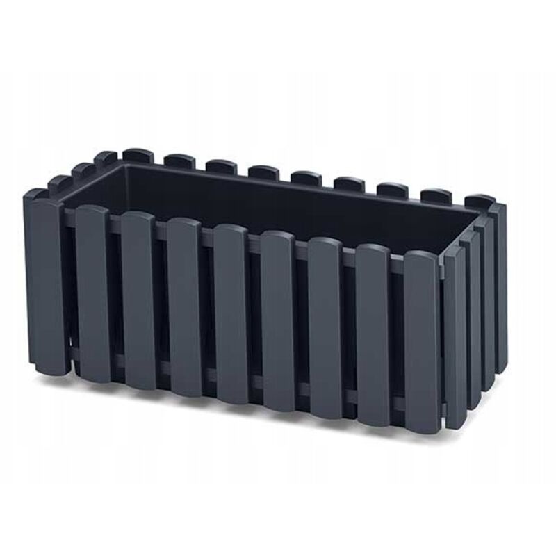 foto del prodotto fioriera da balcone boardee fencycase 400 antracite