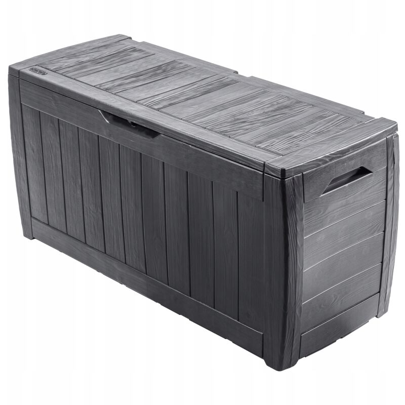 foto del prodotto fioriera da balcone hollywood keter 270l