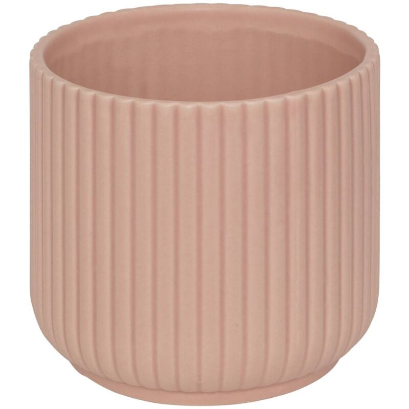 foto del prodotto fioriera in ceramica nuria d13xh12cm atmosphera cr ateur d int rieur