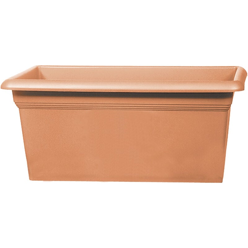 foto del prodotto fioriera rettangolare maxi cm 60 x 30 x 28 lt. 29