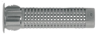 foto del prodotto fip tassello ad iniez. fis h 16x130 k (a rete) art.41905 confezione da pezzi 50