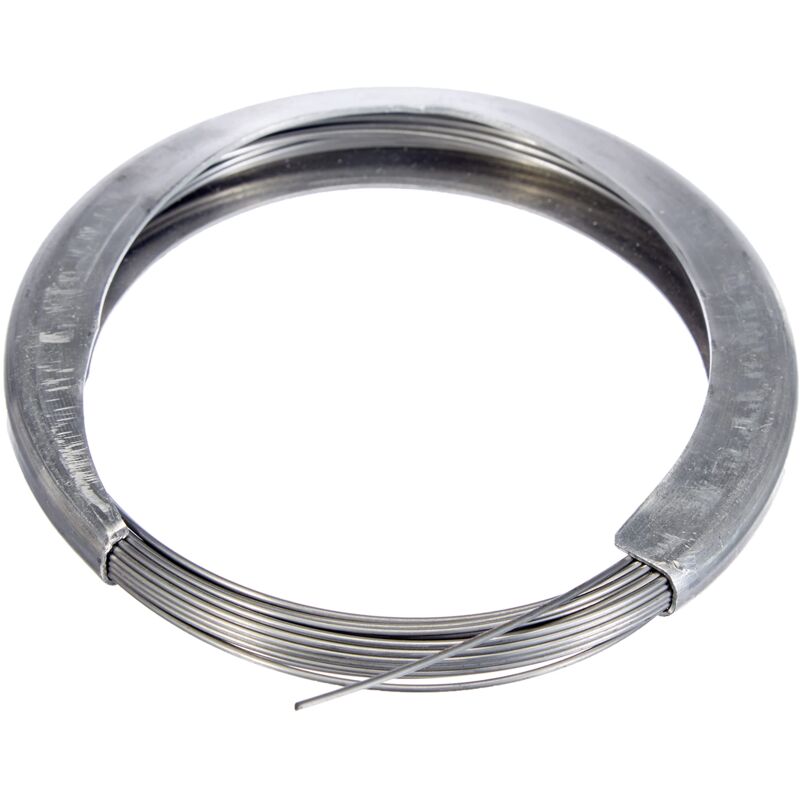 foto del prodotto fip12 corda per pianoforte acciaio c85 diametro 1,2 mm lunghezza 8,50 m chapuis