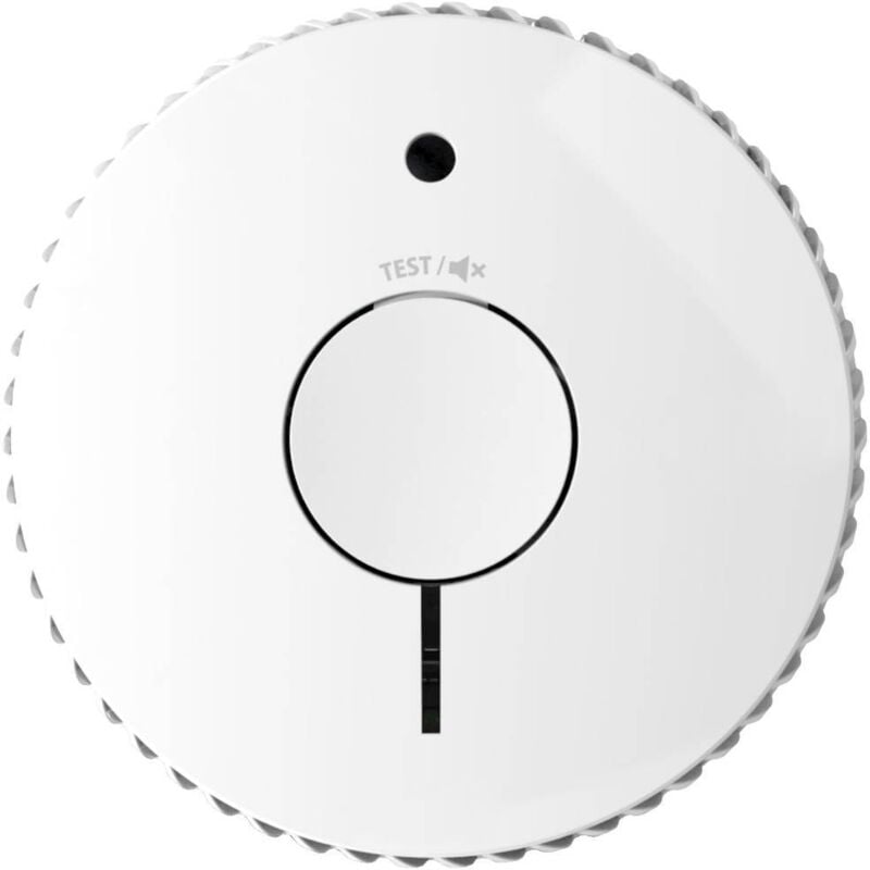foto del prodotto fireangel fa 6115 int rilevatore di fumo a batteria x a 118.1 mm x 31.5 mm