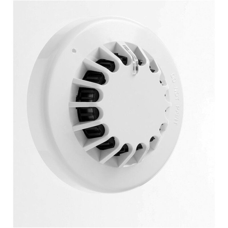 foto del prodotto fireless nugelec 3024600 rilevatore di fumo ottico s3000