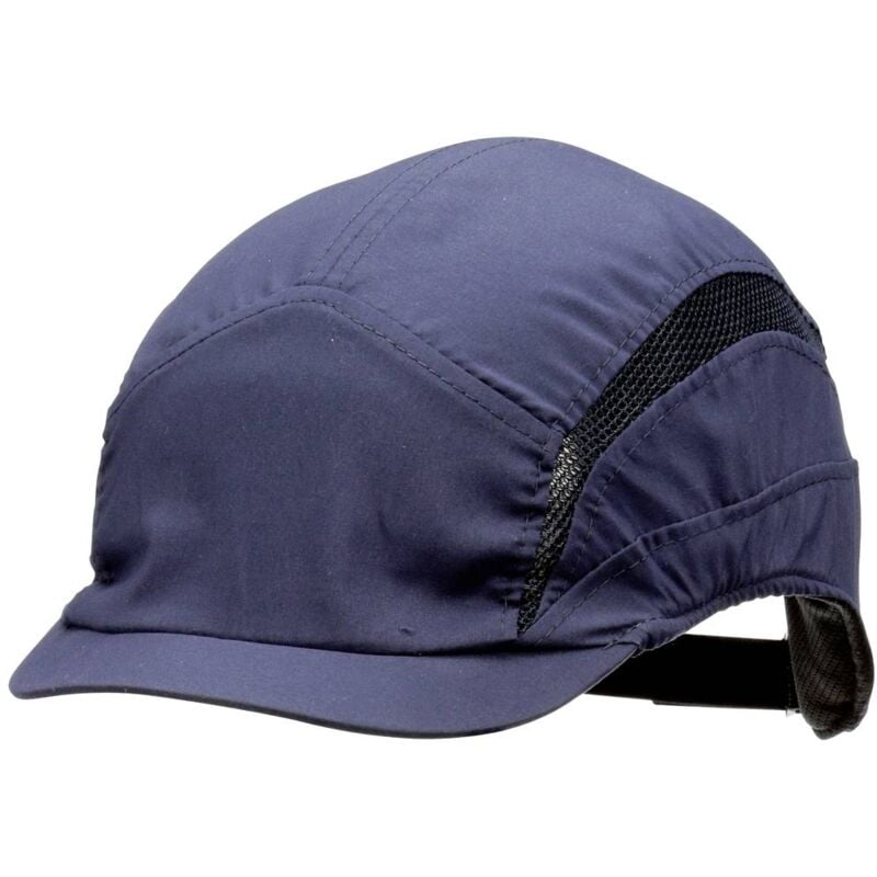 foto del prodotto first base hc24nb mp fb3 cla berretto blu marine 3m