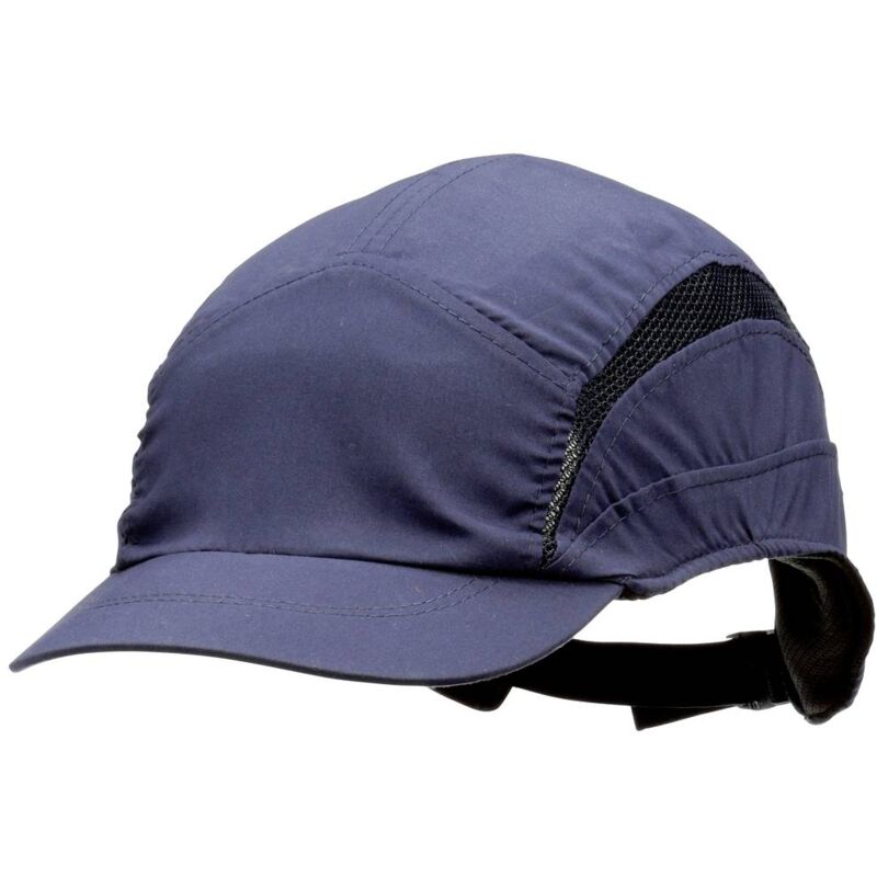 foto del prodotto first base hc24nb rp fb3 cla berretto blu marine 3m