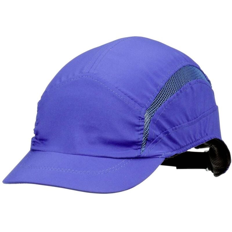 foto del prodotto first base hc24rb rp fb3 cla berretto blu reale 3m