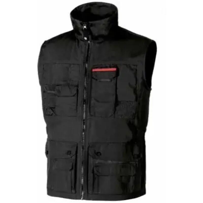 foto del prodotto first gilet da lavoro l u power