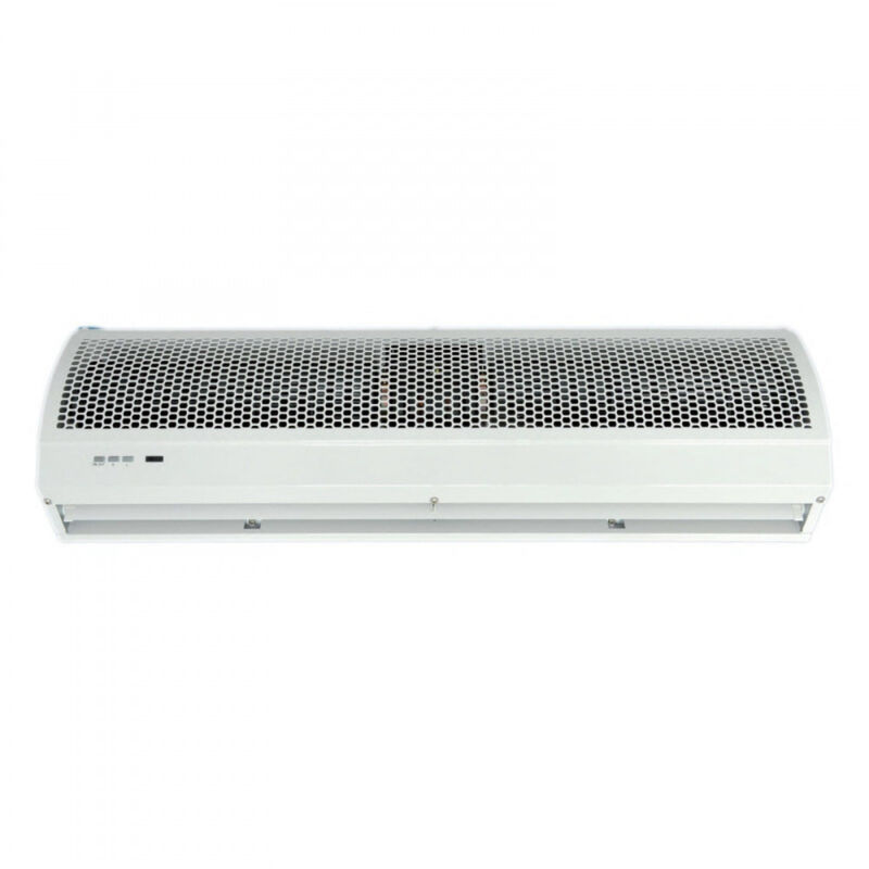 foto del prodotto first modello basic barriera d aria centrifuga ad aspirazione frontale, misure 90cm