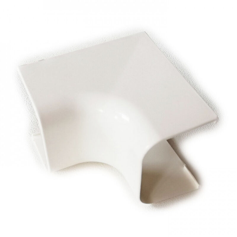 foto del prodotto first profilfreddo angolo interno per canalina 90x65mm