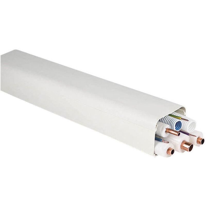 foto del prodotto first profilfreddo canalina h 50 x p 65 x l 2000mm