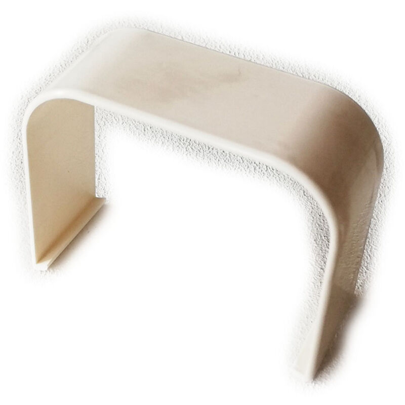 foto del prodotto first profilfreddo giunto coperchio per canalina 90x65mm