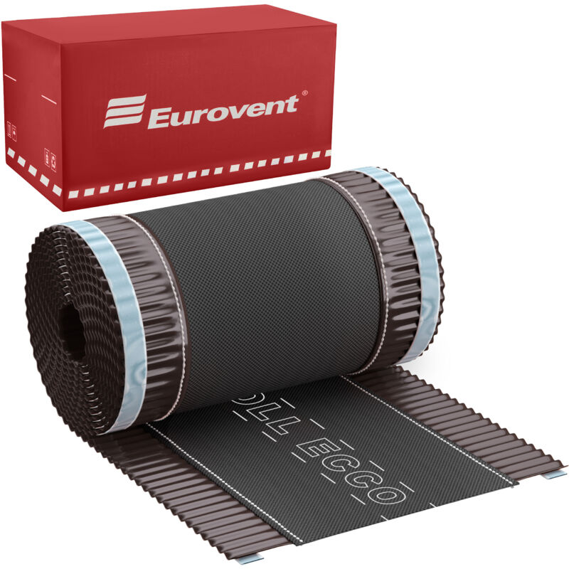 foto del prodotto firstband rolle ecco 240mm x 5m ral 8017