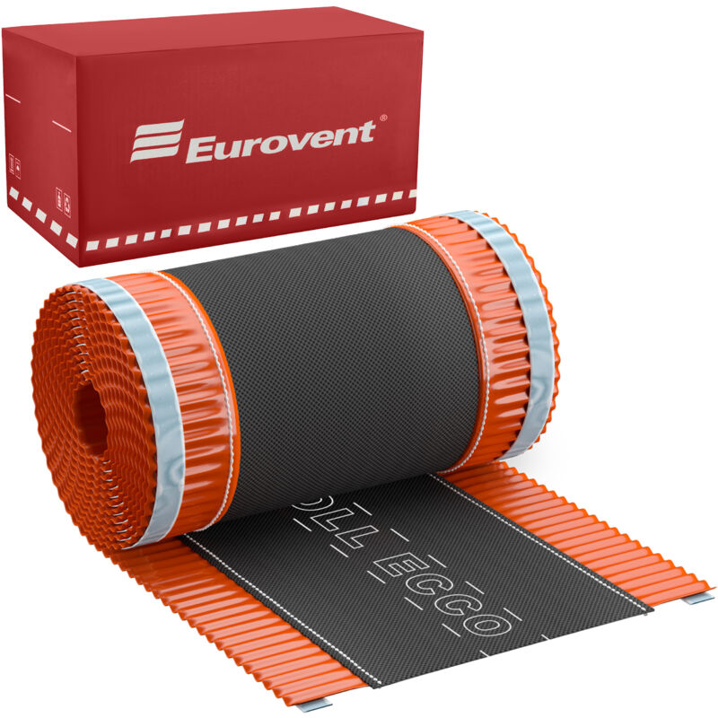 foto del prodotto firstband rolle ecco 310mm x 5m ral 8004