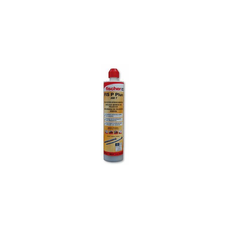 foto del prodotto fis p plus 300 t gb,e,p 523226 fischer