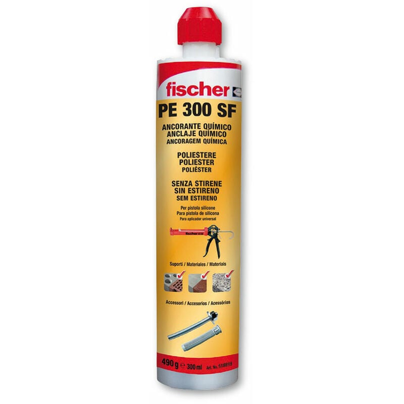 foto del prodotto fis pe 300 sf 518899 fischer