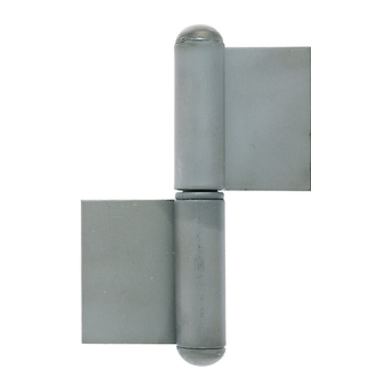foto del prodotto fisce ferro con rond. mm.100 sx. prezzo per 1 pezzo.