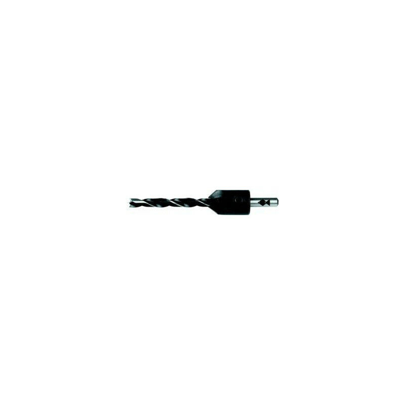 foto del prodotto fisch hssmit cv foret helidal wood wood 5 16mm x 86mm