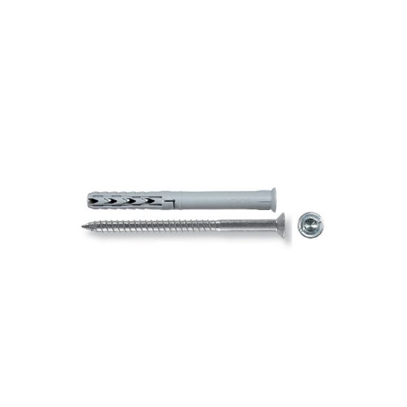 foto del prodotto fisch tassello prolungato in nylon impronta torx mm 8 x 120 er pz 50