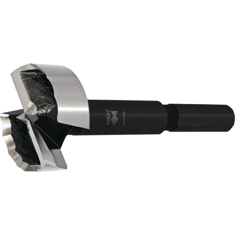 foto del prodotto fisch tools fisch punta forstner con fresa ondulata, 031704200