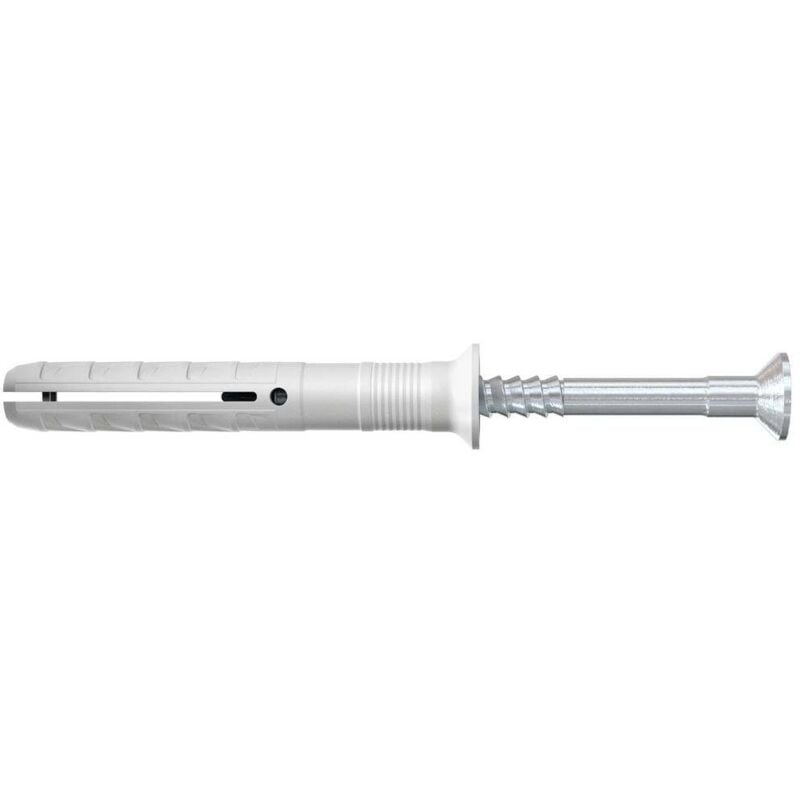 foto del prodotto fischer 045476 n 5 x 30 5 s k nv fissaggio a percussione 30 mm 5 mm 1 kit