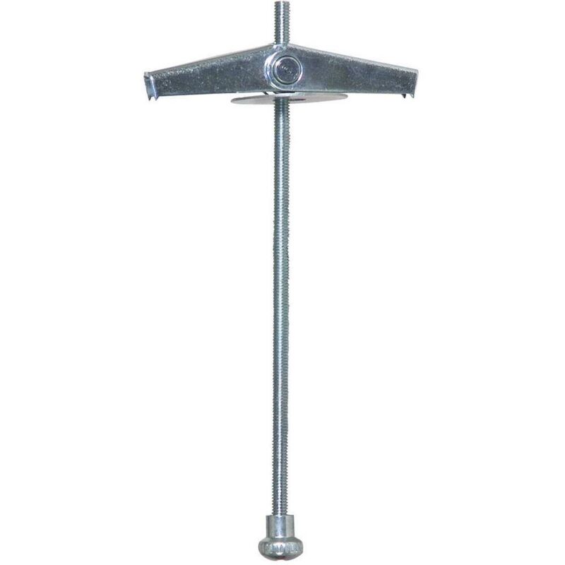 foto del prodotto fischer 080181 kd 3 tassello con alette di ancoraggio 95 mm 12 mm 50 pz.