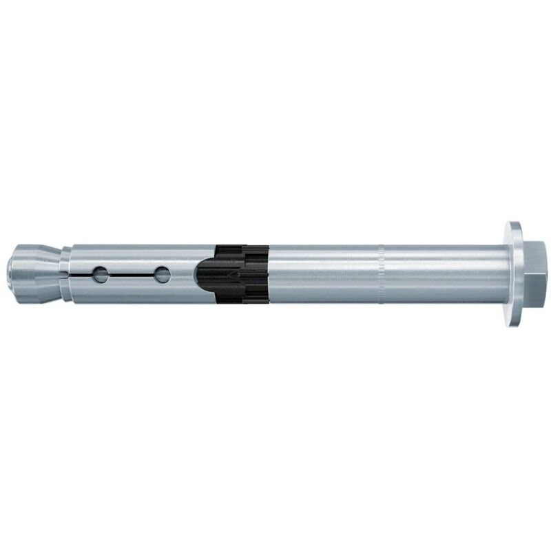 foto del prodotto fischer 090934 fh ii 12 10 s k nv ancoraggio ad alta tenuta 12 mm 1 kit