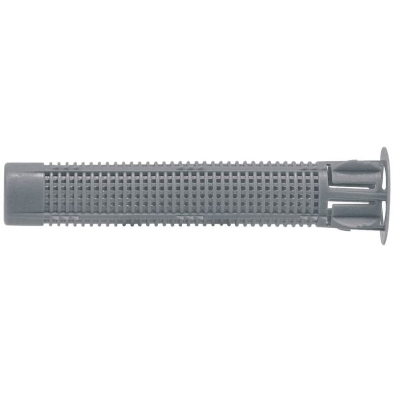 foto del prodotto fischer 43419 setaccio per iniezione fis hk, 16 x 130 mm, confezione da 10, colore grigio
