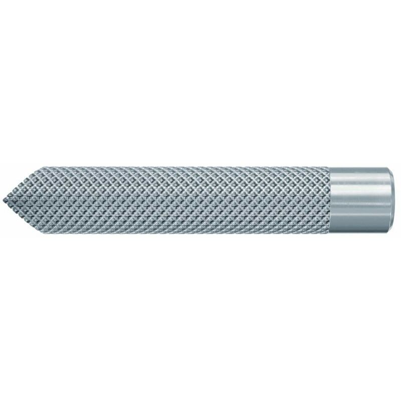 foto del prodotto fischer 50552 bussola rg 12x90 m8 i 10 pezzi per confezione, grigio