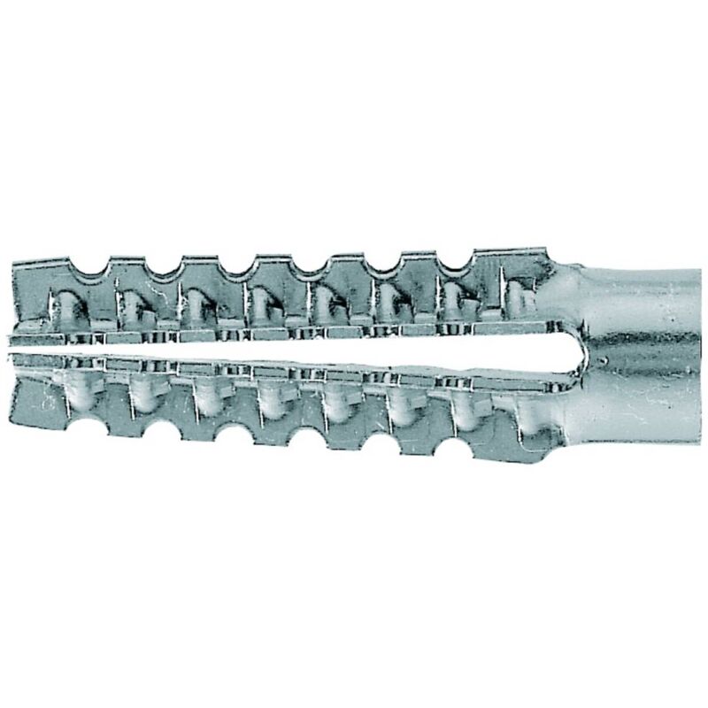 foto del prodotto fischer - 532687 fmd 6 x 32 k nv fissaggio metallico ad espansione 32 mm 6 mm 1 kit