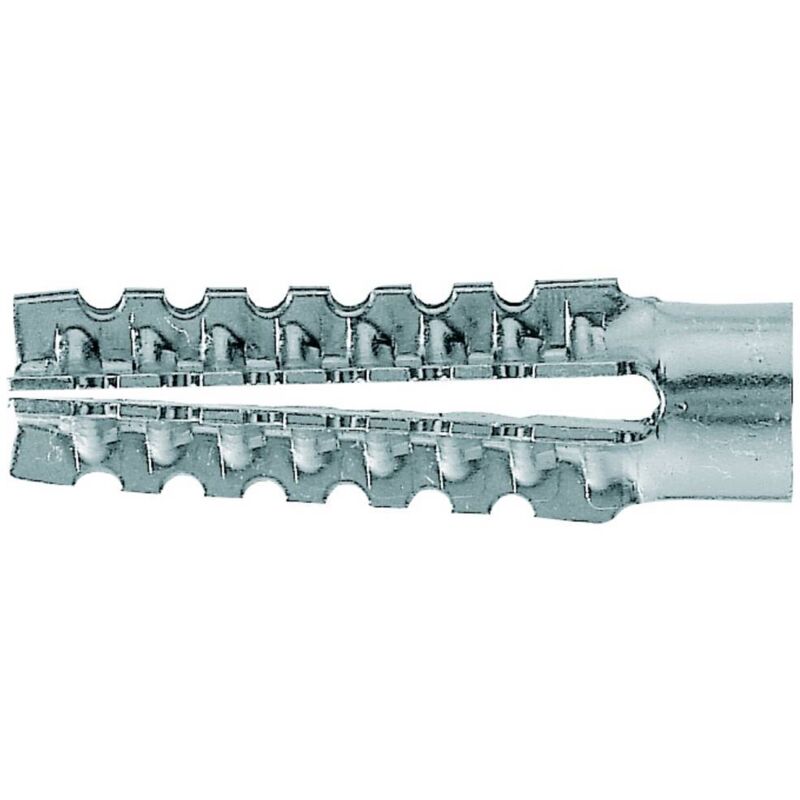 foto del prodotto fischer 532689 fmd 8 x 38 k nv fissaggio metallico ad espansione 38 mm 10 mm 1 kit