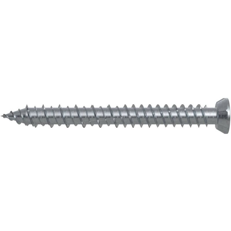 foto del prodotto fischer 532745 ffs 7,5 x 112 k nv tassello per serramenti 112 mm 1 kit