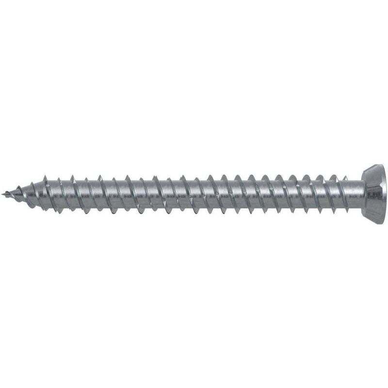 foto del prodotto fischer 532747 ffs 7,5 x 152 k nv tassello per serramenti 152 mm 1 kit
