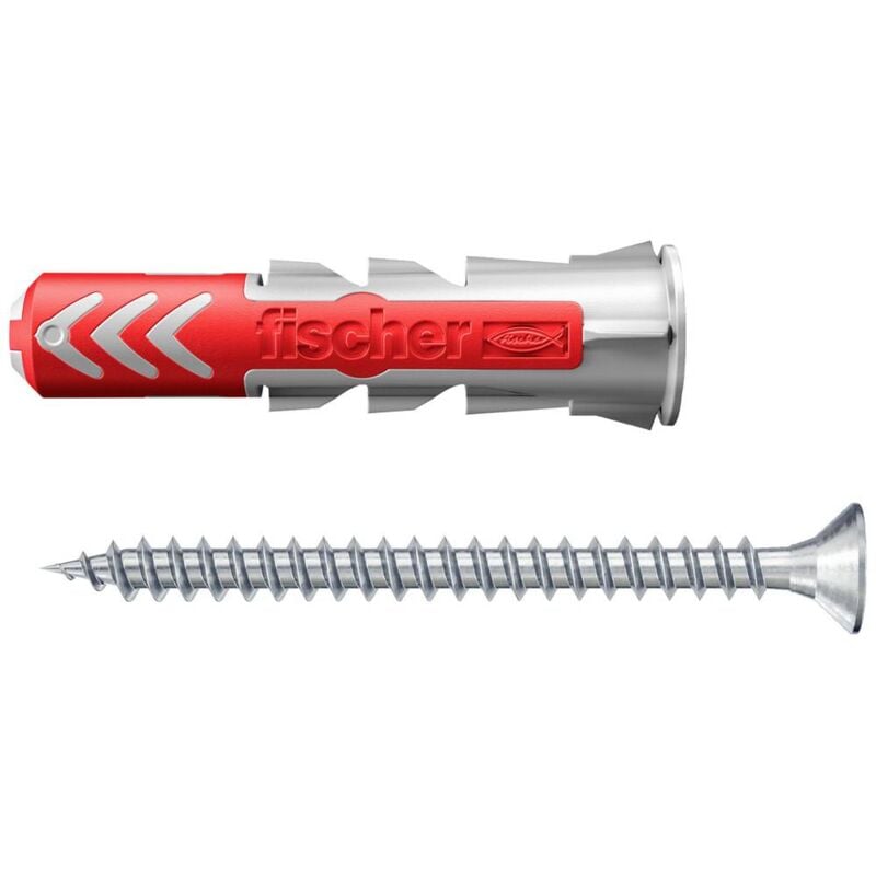 foto del prodotto fischer 536249 duopower 6,8,10 s k nv tassello universale 1 kit