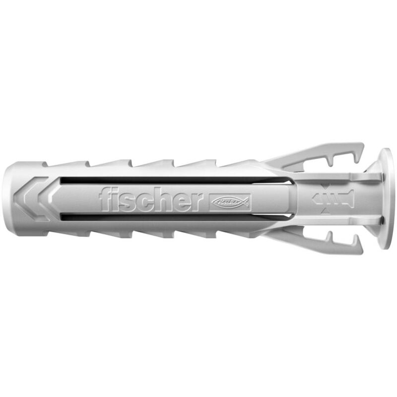 foto del prodotto fischer 568008 sx plus tassello ad espansione 40 mm 8 mm 100 pz.