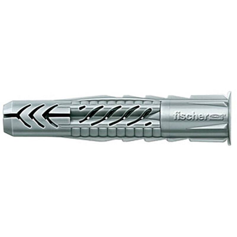 foto del prodotto fischer 62756 ux 6 x 35 r tassello universale 35 mm 6 mm 100 pz.