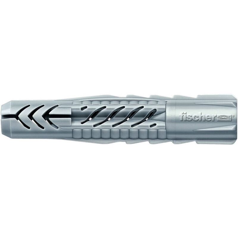 foto del prodotto fischer 62758 ux 12 x 70 tassello universale 70 mm 12 mm 25 pz.